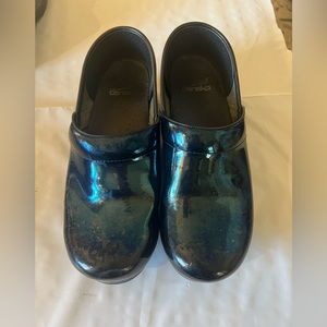 Dansko Shoes